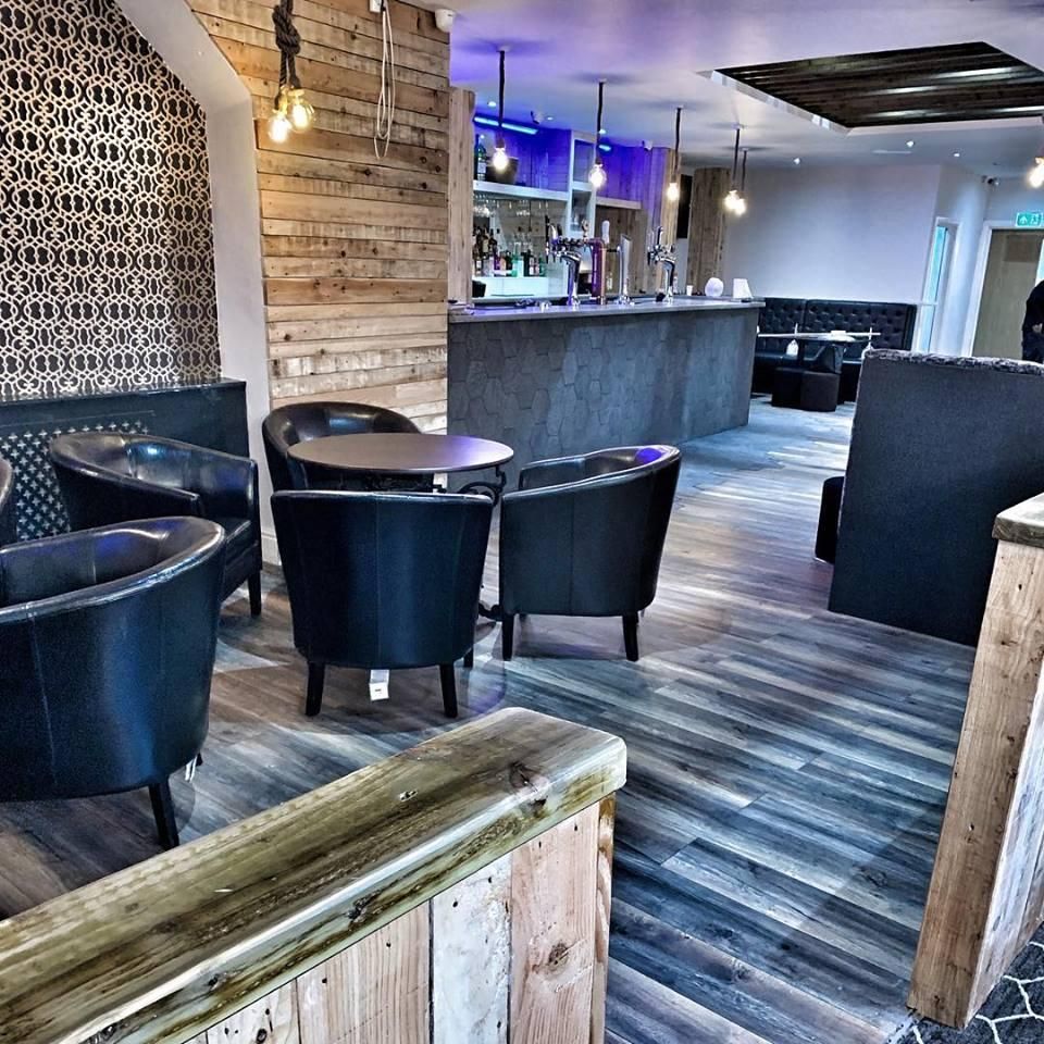 (Bar). Published on 01-04-2019