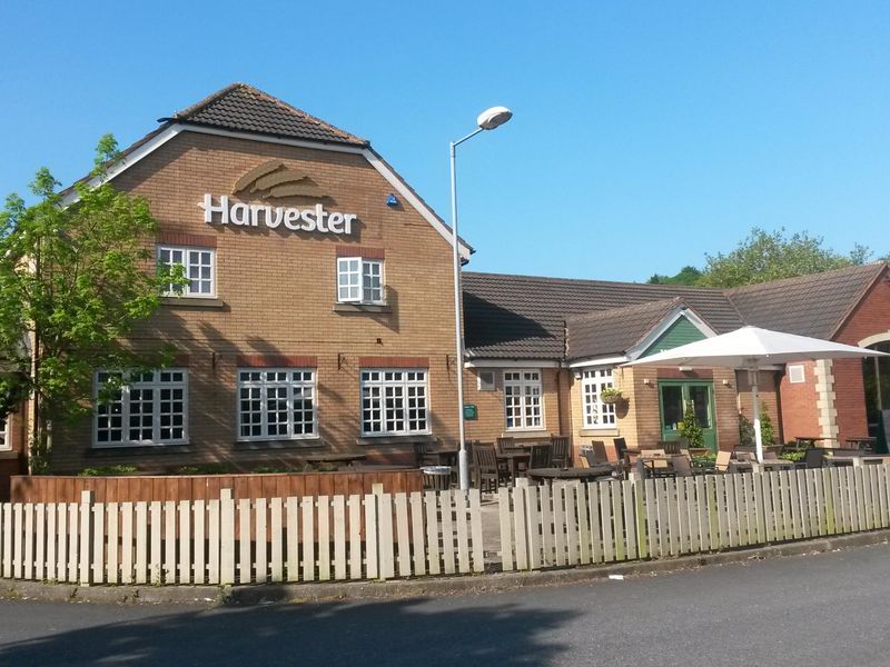 Castlegate Harvester