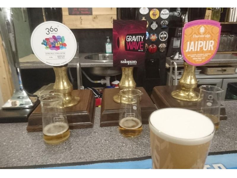 (Bar). Published on 11-01-2018 