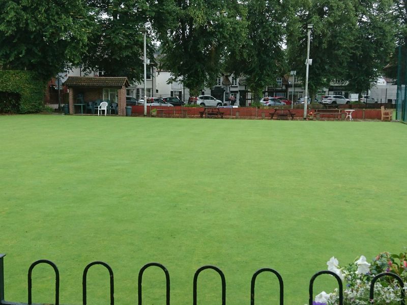 (Garden). Published on 02-09-2019 