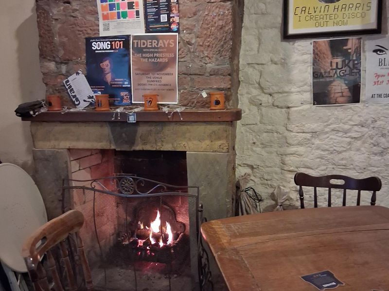 (Pub). Published on 01-11-2025 