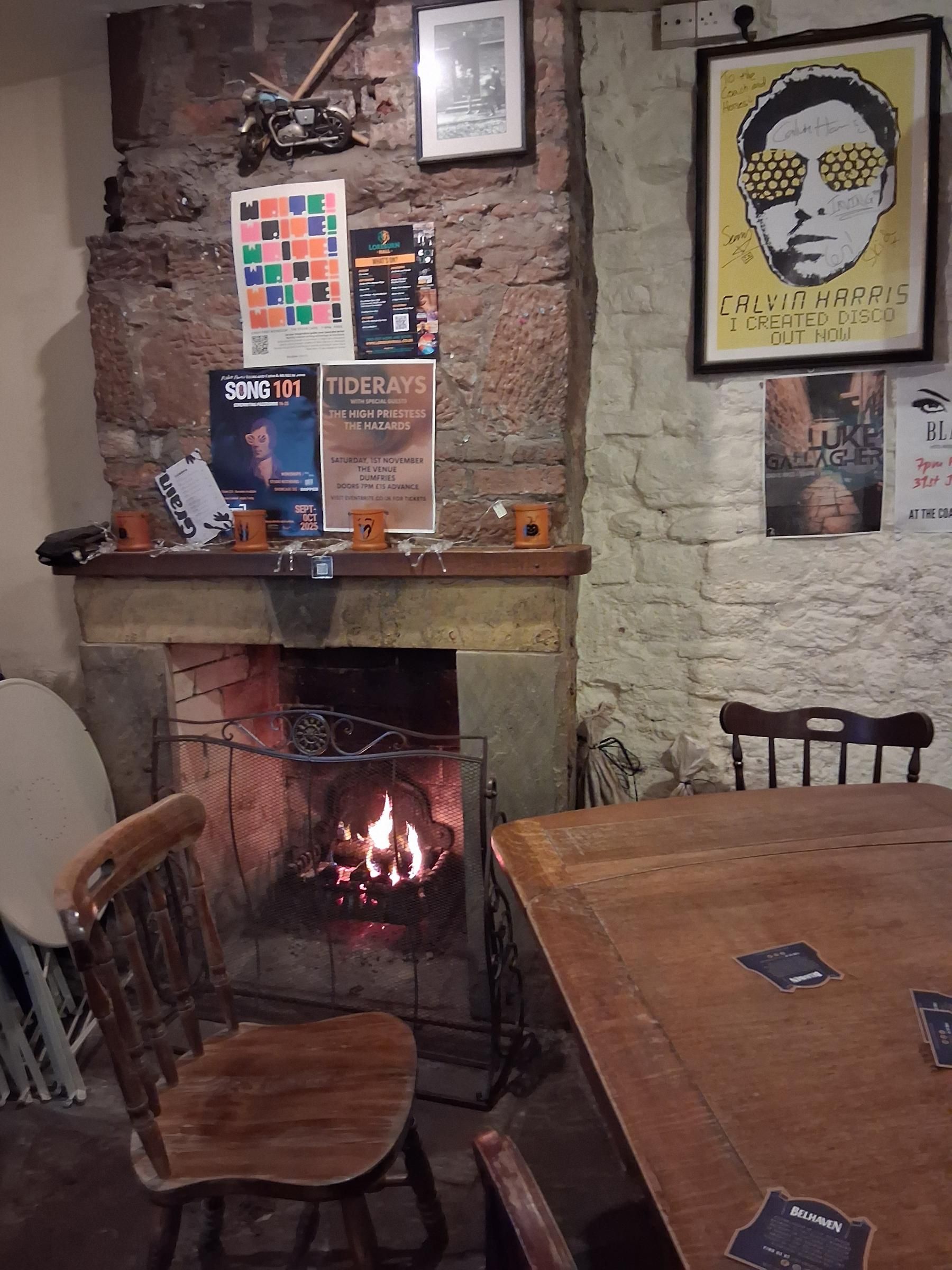 (Pub). Published on 01-11-2025