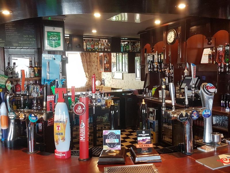 (Bar). Published on 19-05-2024