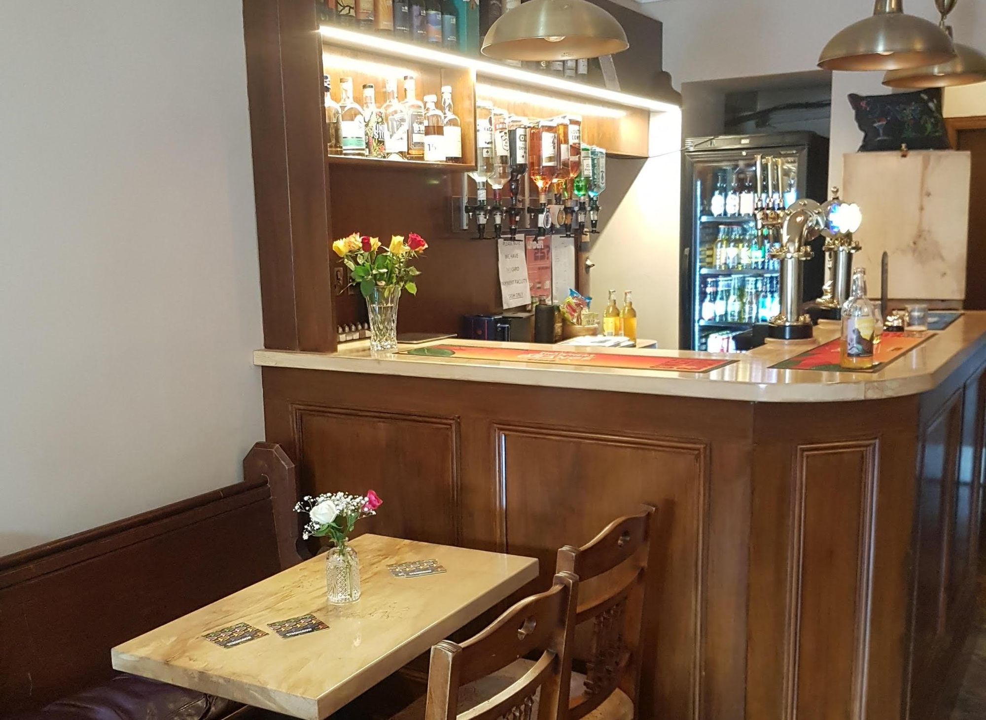 (Bar). Published on 08-09-2024