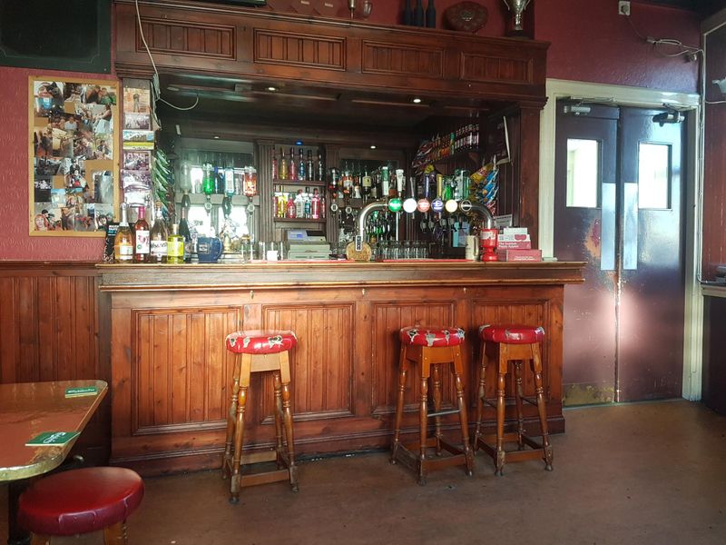 Bar. (Bar). Published on 11-11-2023
