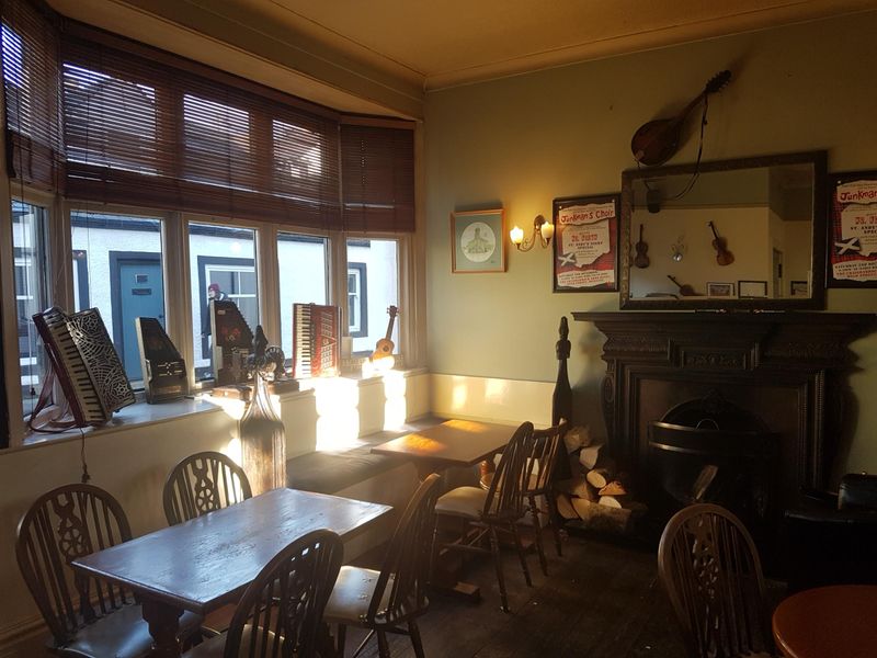 Dining room. (Pub). Published on 11-11-2023