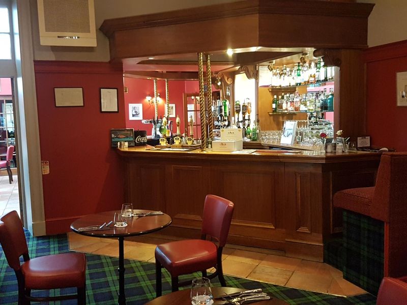 (Bar). Published on 17-11-2023