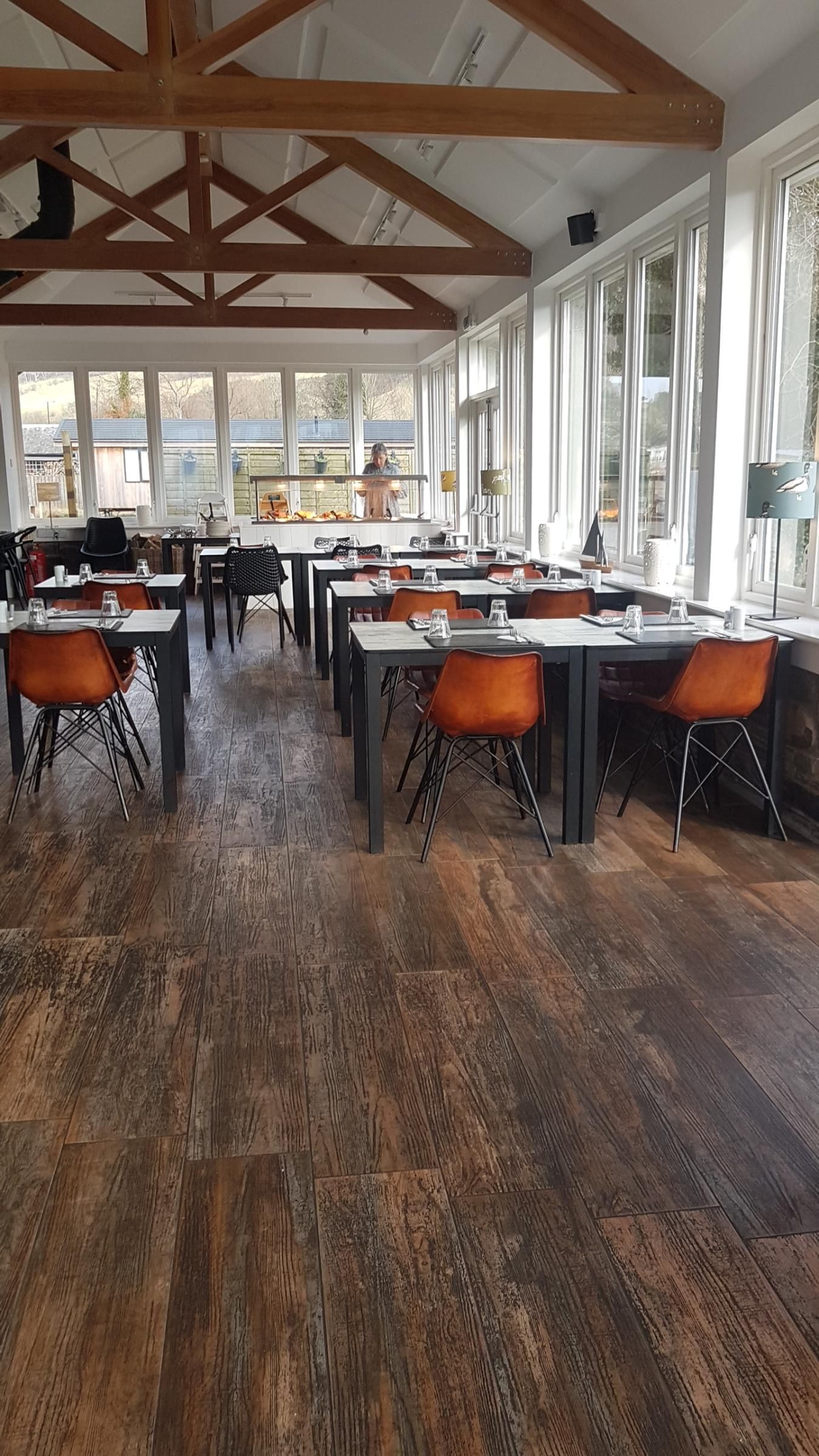 (Restaurant). Published on 24-03-2025