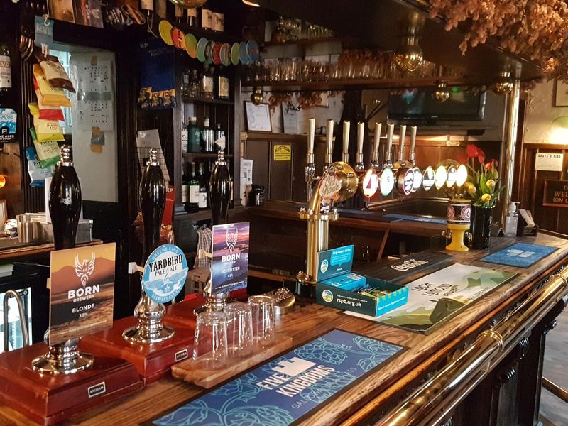 (Bar). Published on 25-11-2023