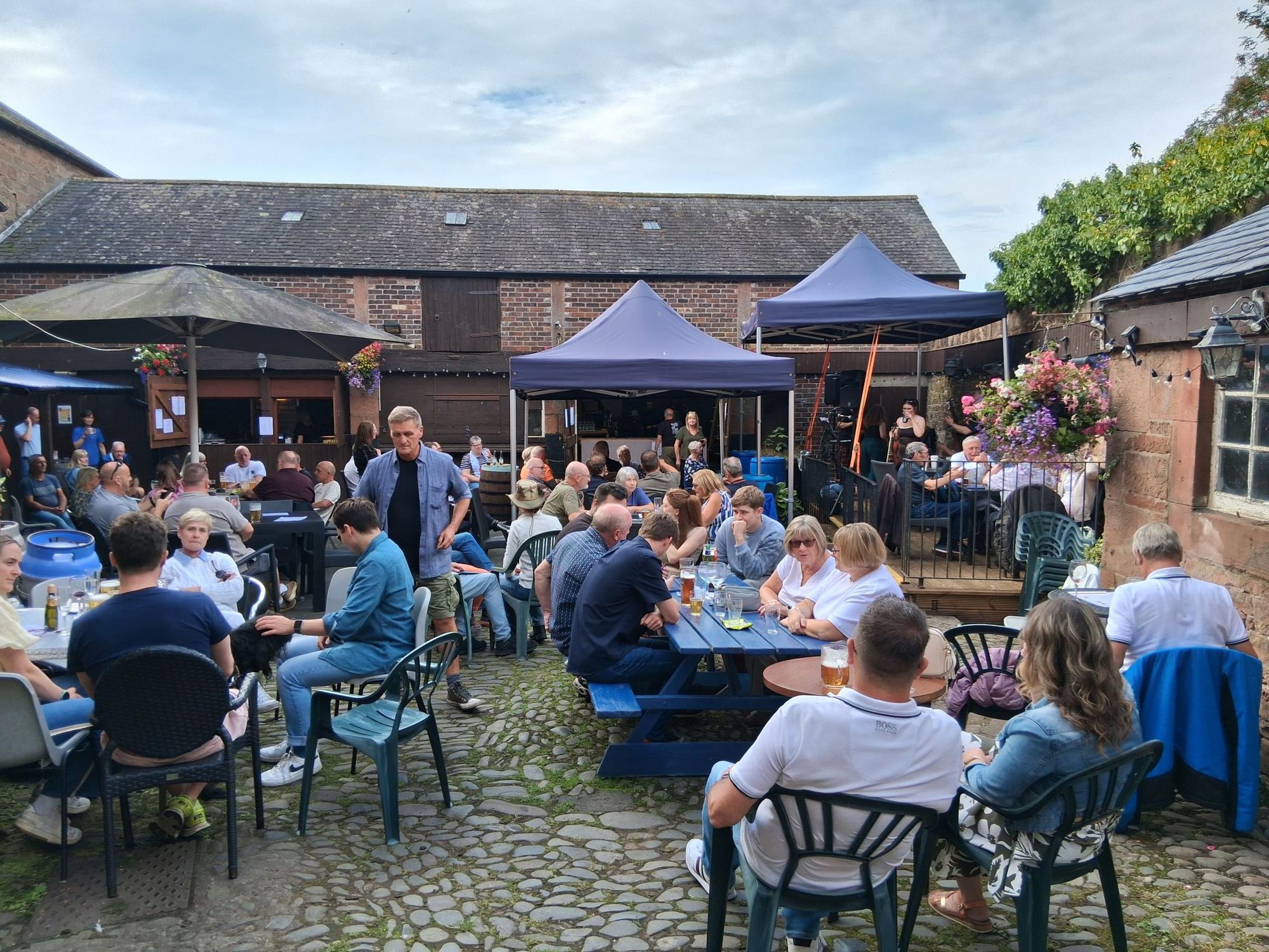 Beer festival 2026. (Festival). Published on 06-09-2026