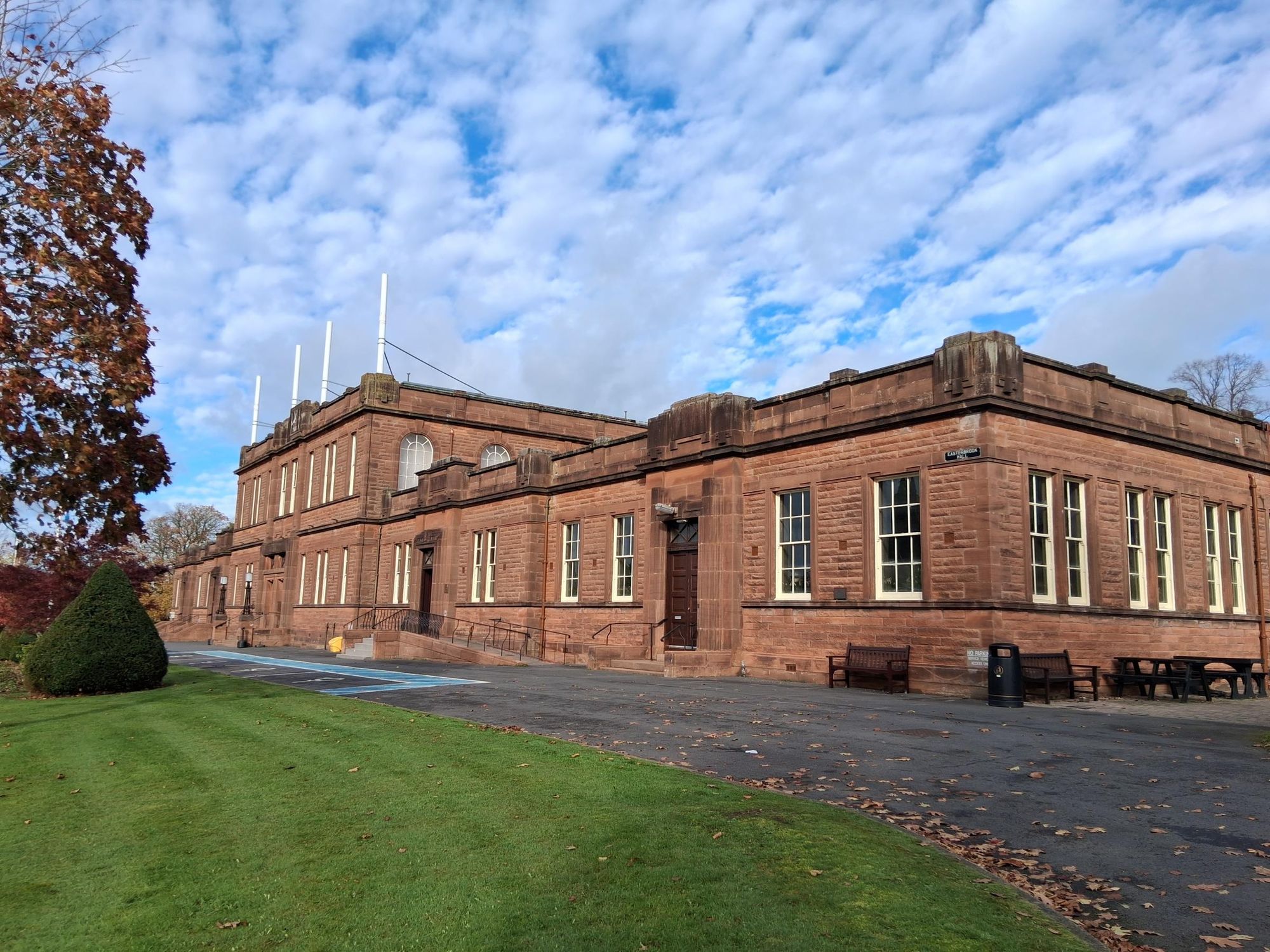 Published on 27-10-2025