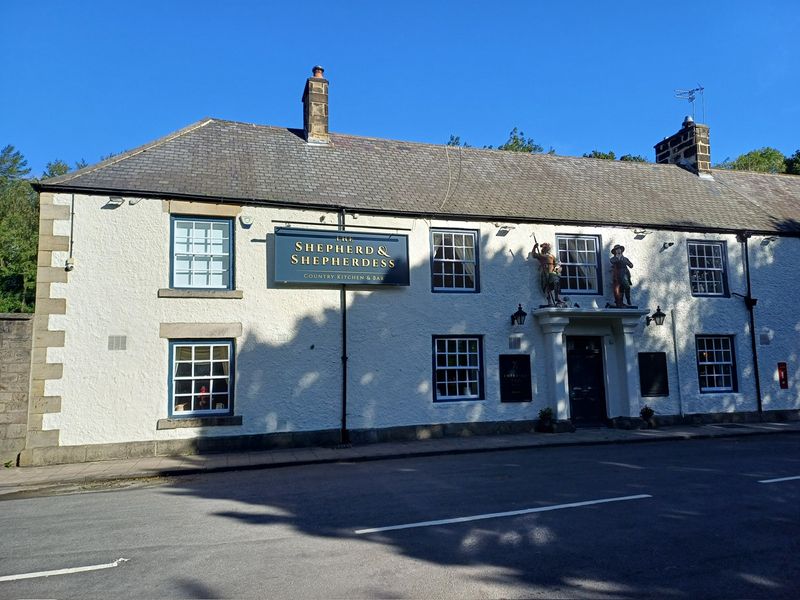 External side. (Pub, External). Published on 12-09-2024