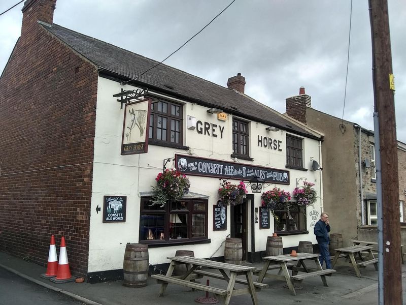 Updated photo 1. (Pub, External). Published on 12-09-2019