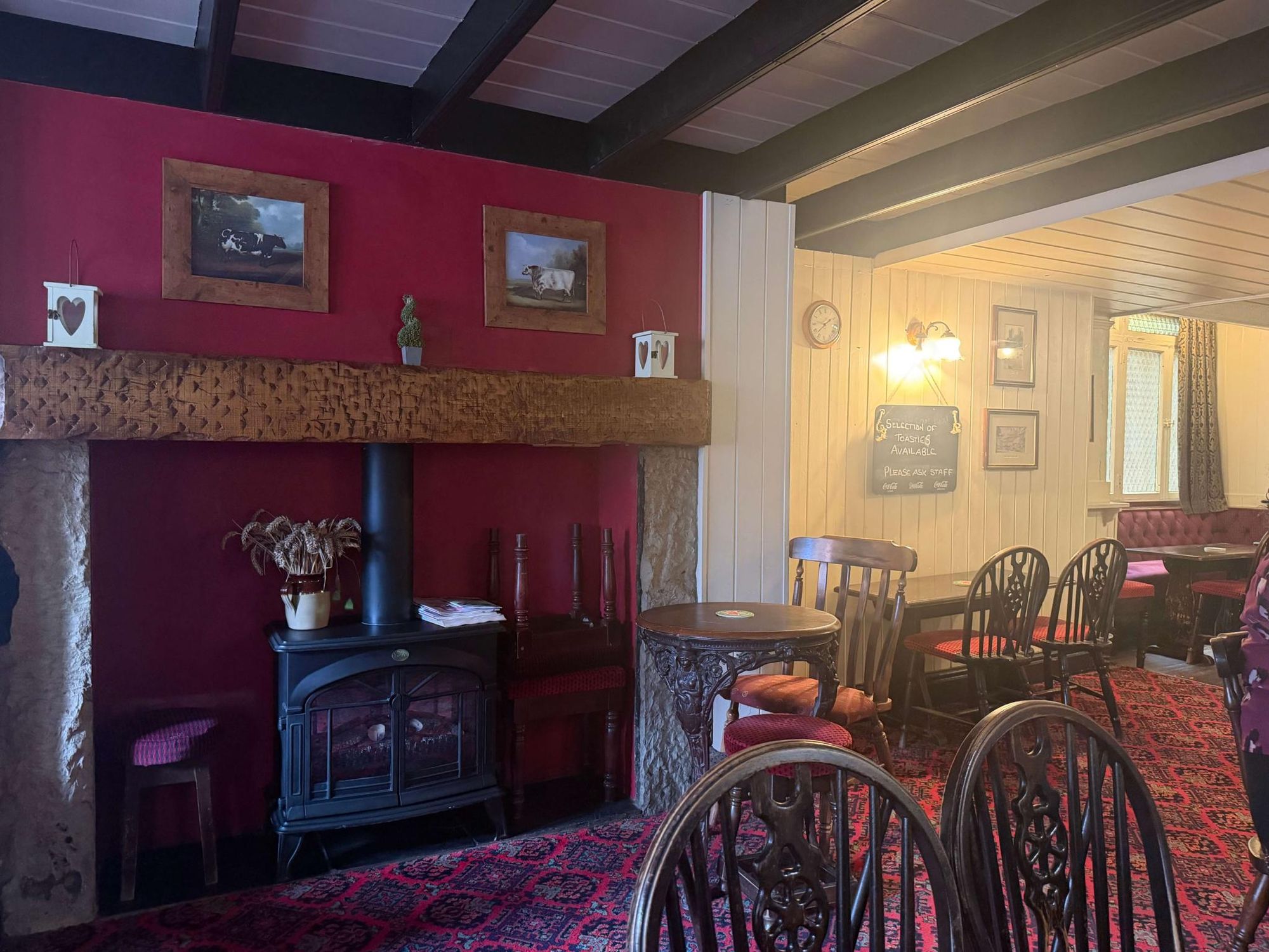 Bar. (Pub, Bar). Published on 18-04-2026