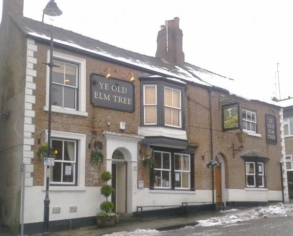 (Pub, External). Published on 01-01-1970