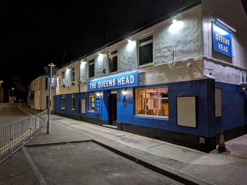 Sports bar 2025. (External, Key). Published on 17-05-2025