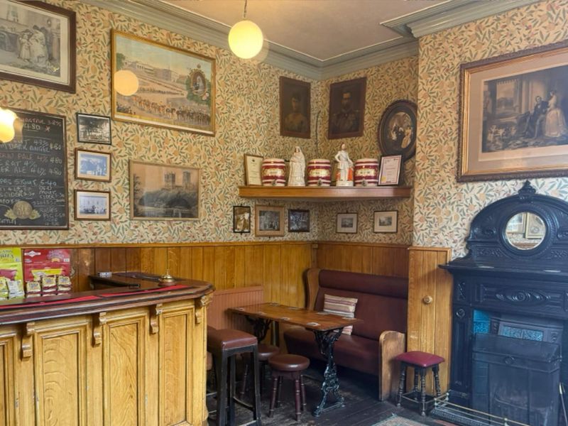 Snug. (Pub, Bar). Published on 18-04-2026 