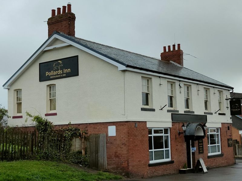 refurbished for re-opening May 2021. (Pub). Published on 01-01-1970