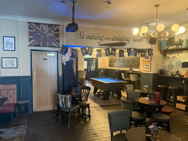 Woodman bar. (Pub, Bar). Published on 18-04-2026 