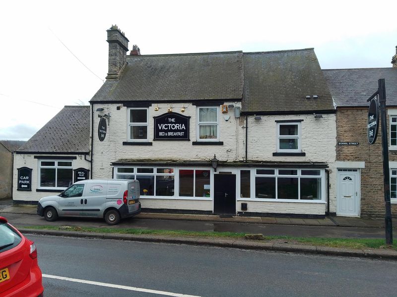 vic 2024 witton. (Pub, External). Published on 13-03-2024