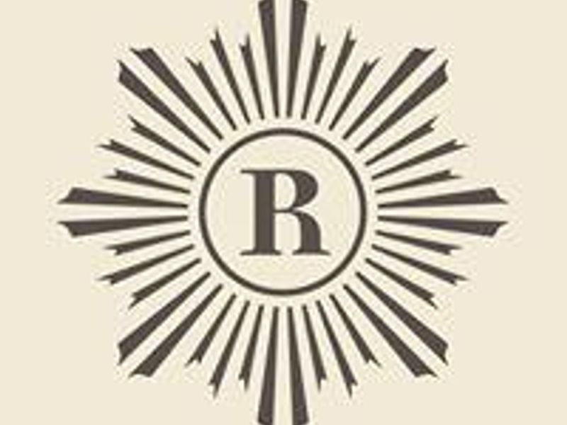 Revolution logo. (Pub, Sign). Published on 23-11-2018