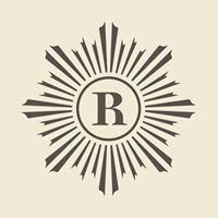 Revolution logo. (Pub, Sign). Published on 23-11-2018
