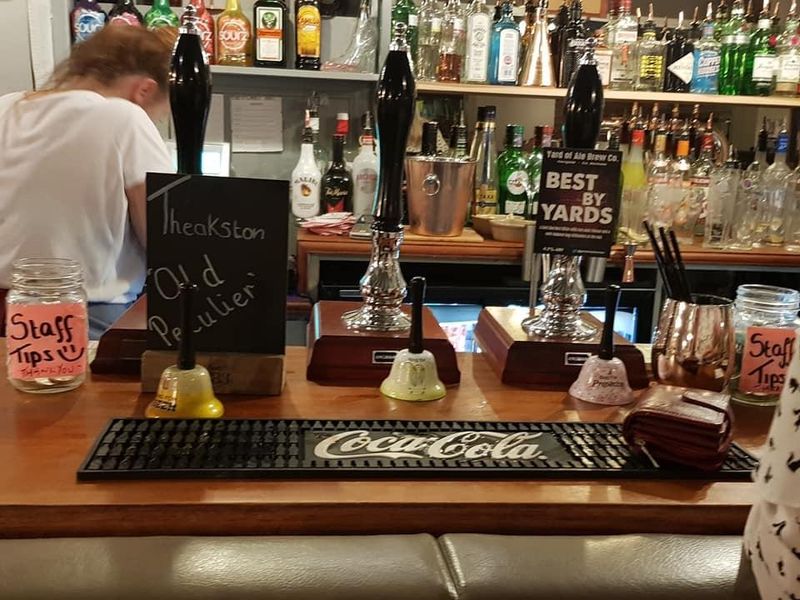 Pub bus trip. (Pub, Bar). Published on 20-10-2018