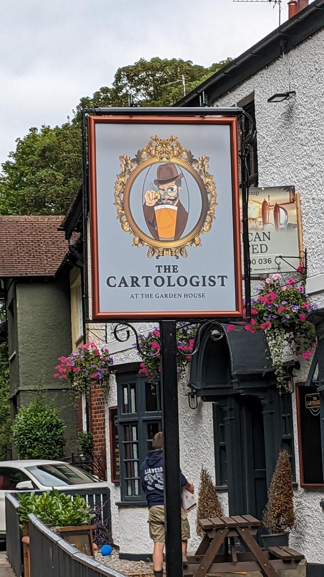Sugn. (Pub, Sign). Published on 28-08-2023