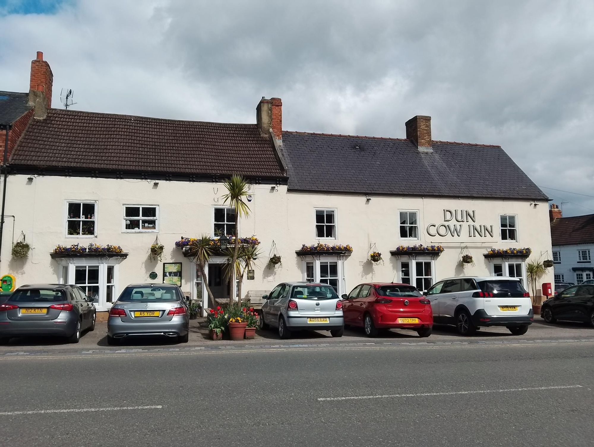 Dun Cow, Sedgefield - CAMRA - The Campaign for Real Ale