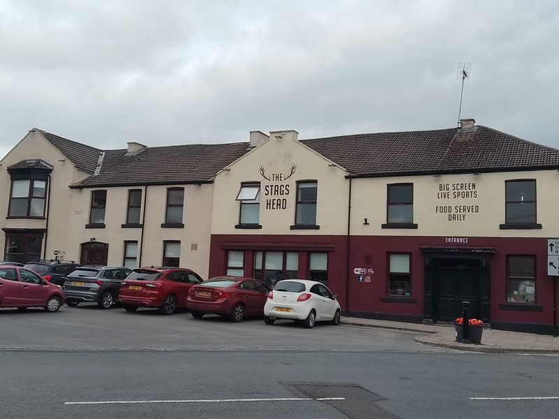 Redecoration 2024. (Pub, External). Published on 07-10-2024