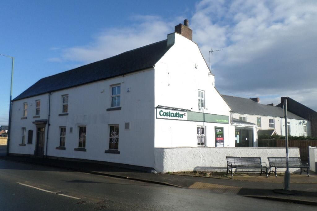 Now a costcutter convenience store. (External, Key). Published on 17-02-2018