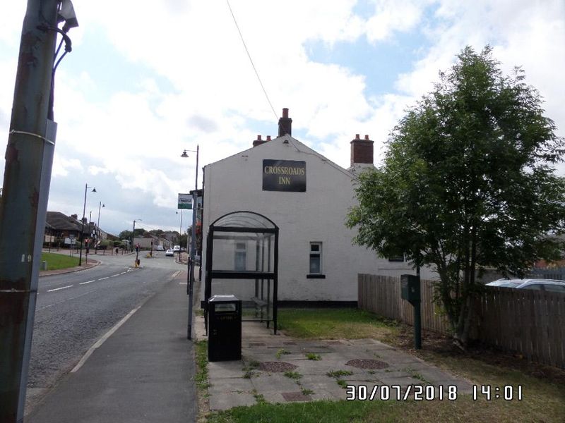crossroads3. (Pub, External). Published on 31-07-2018