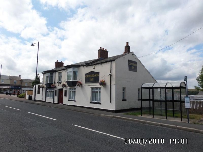 crossroads2. (Pub, External). Published on 31-07-2018