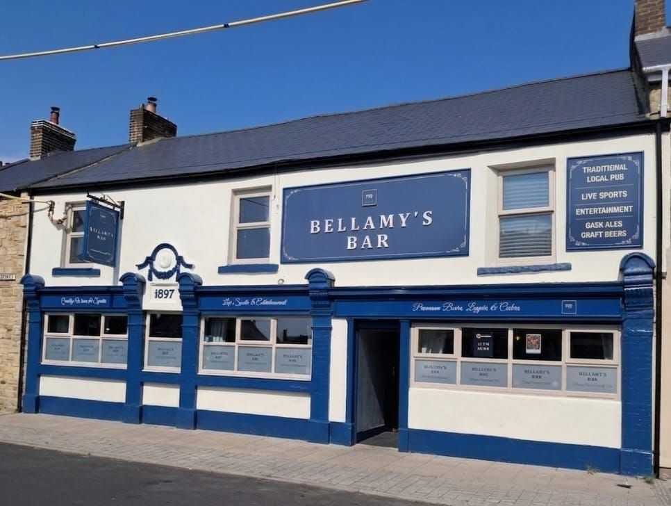 New livery 2026. (Pub, External). Published on 18-07-2026