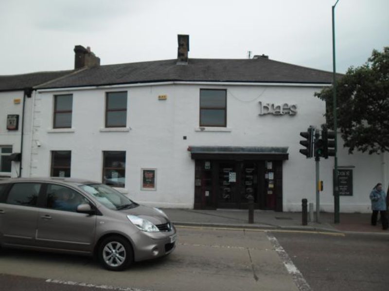 (Pub, External, Key). Published on 27-06-2013 