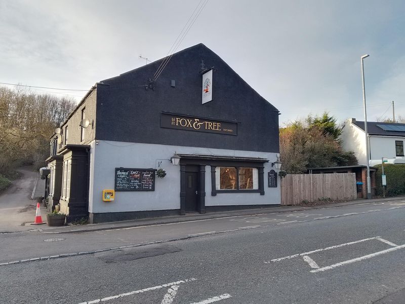 Fox 2025. (Pub, External). Published on 11-12-2025 