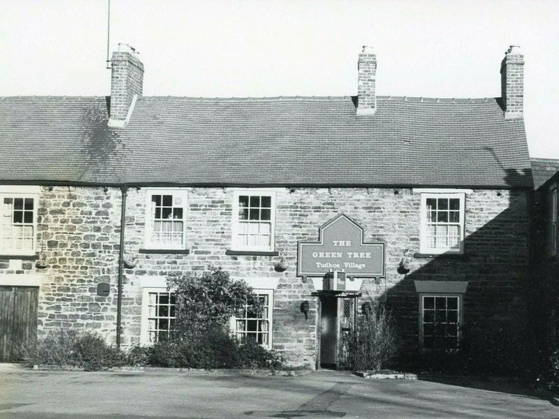 Old photo. (Pub, External). Published on 22-07-2022