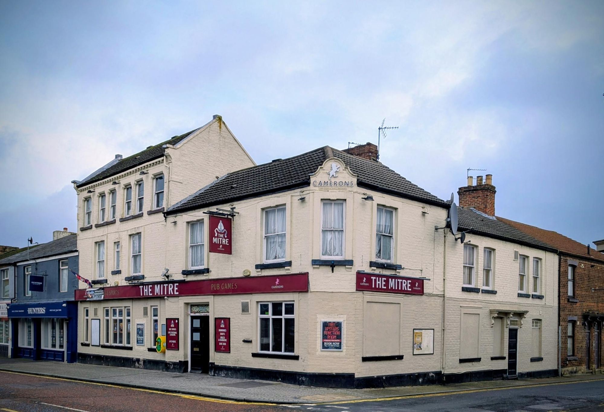 Mitre 2026. (Pub, External, Key). Published on 08-02-2026