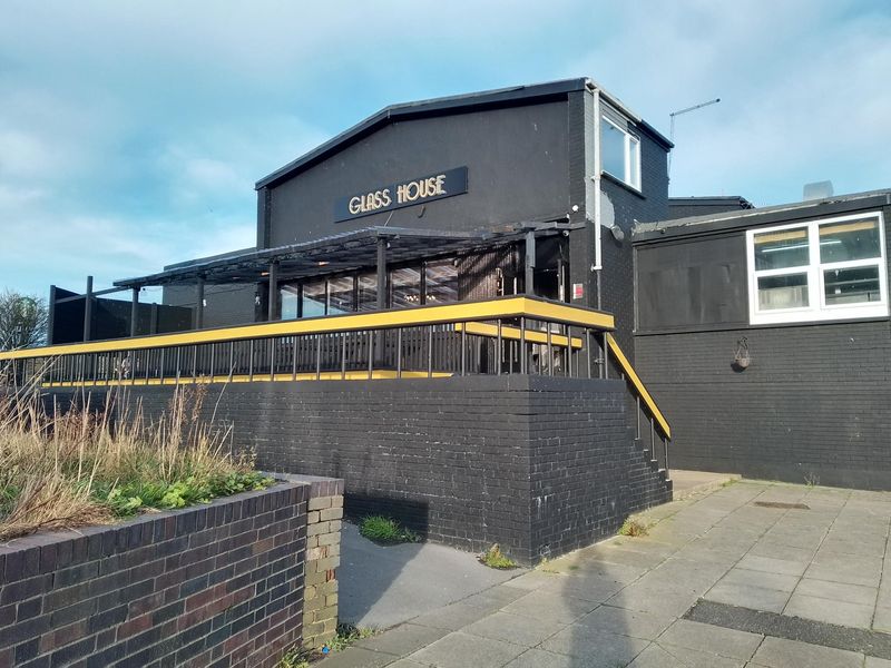 2025 Glass House. (Pub, External). Published on 11-12-2025 