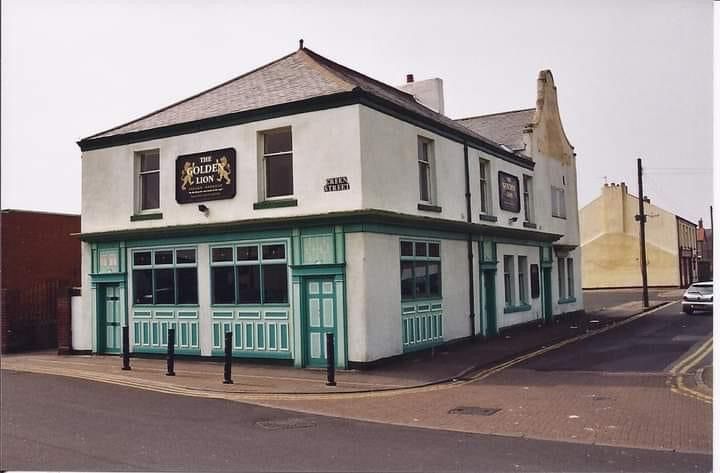 Heyday - how it was. (Pub, External). Published on 15-01-2023