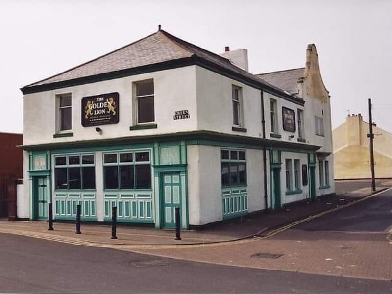 Heyday - how it was. (Pub, External). Published on 15-01-2023 