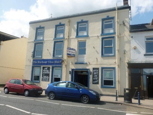 Whilst still open. (Pub, External). Published on 01-01-1970