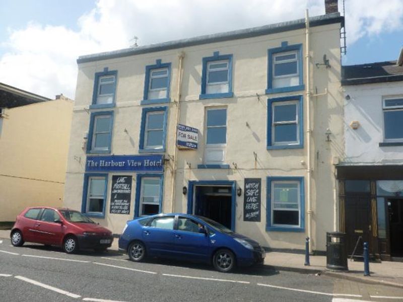 Whilst still open. (Pub, External). Published on 01-01-1970