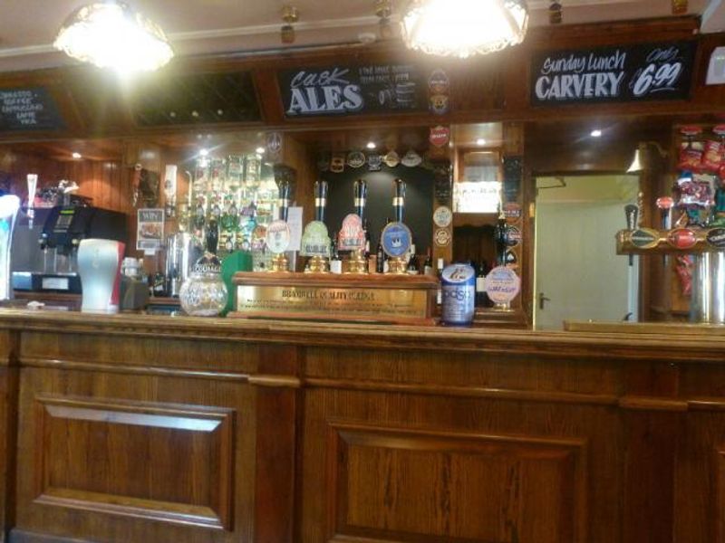 (Pub, Bar). Published on 01-01-1970