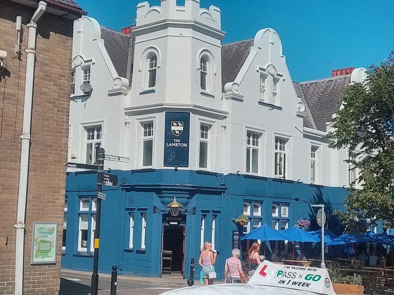 Makeover in 2025. (Pub, External). Published on 15-08-2025 