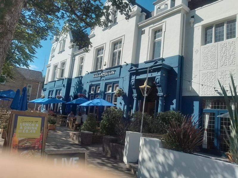 Down the Street. (Pub, External, Key). Published on 15-08-2025