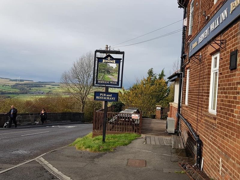 Pub trip. (Pub, External, Sign). Published on 20-10-2018 