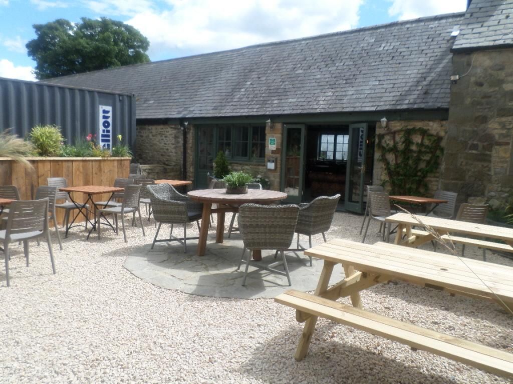 (Pub, External, Garden). Published on 14-07-2017
