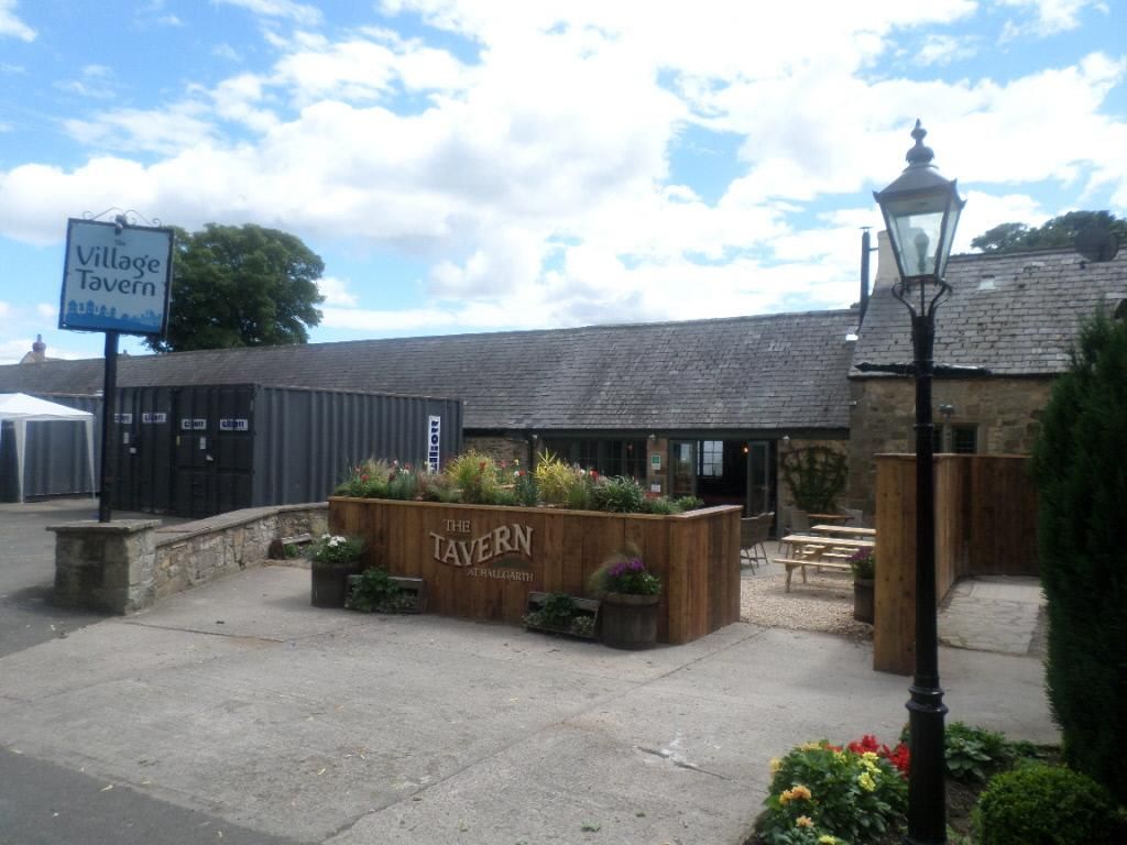 (Pub, External, Garden). Published on 14-07-2017