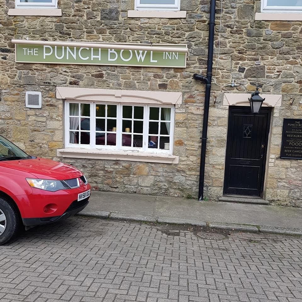 Pub bus trip. (Pub, External). Published on 20-10-2018